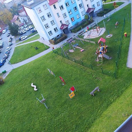 Ferienwohnung Na Malej Schreiberhau Exterior foto