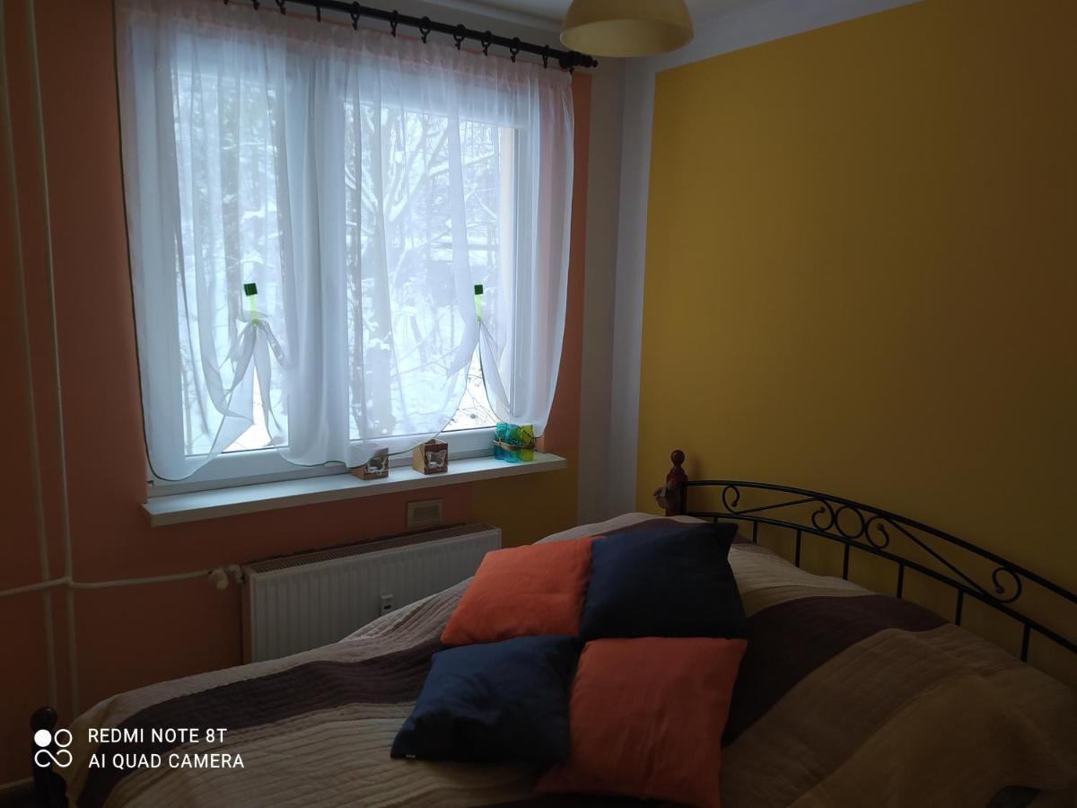 Ferienwohnung Na Malej Schreiberhau Exterior foto