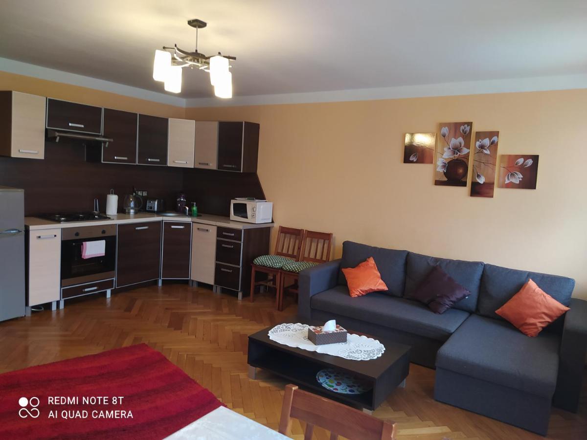 Ferienwohnung Na Malej Schreiberhau Exterior foto
