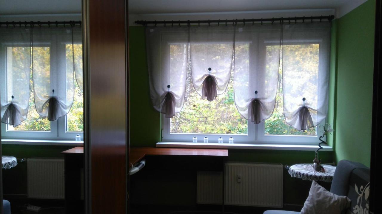Ferienwohnung Na Malej Schreiberhau Exterior foto