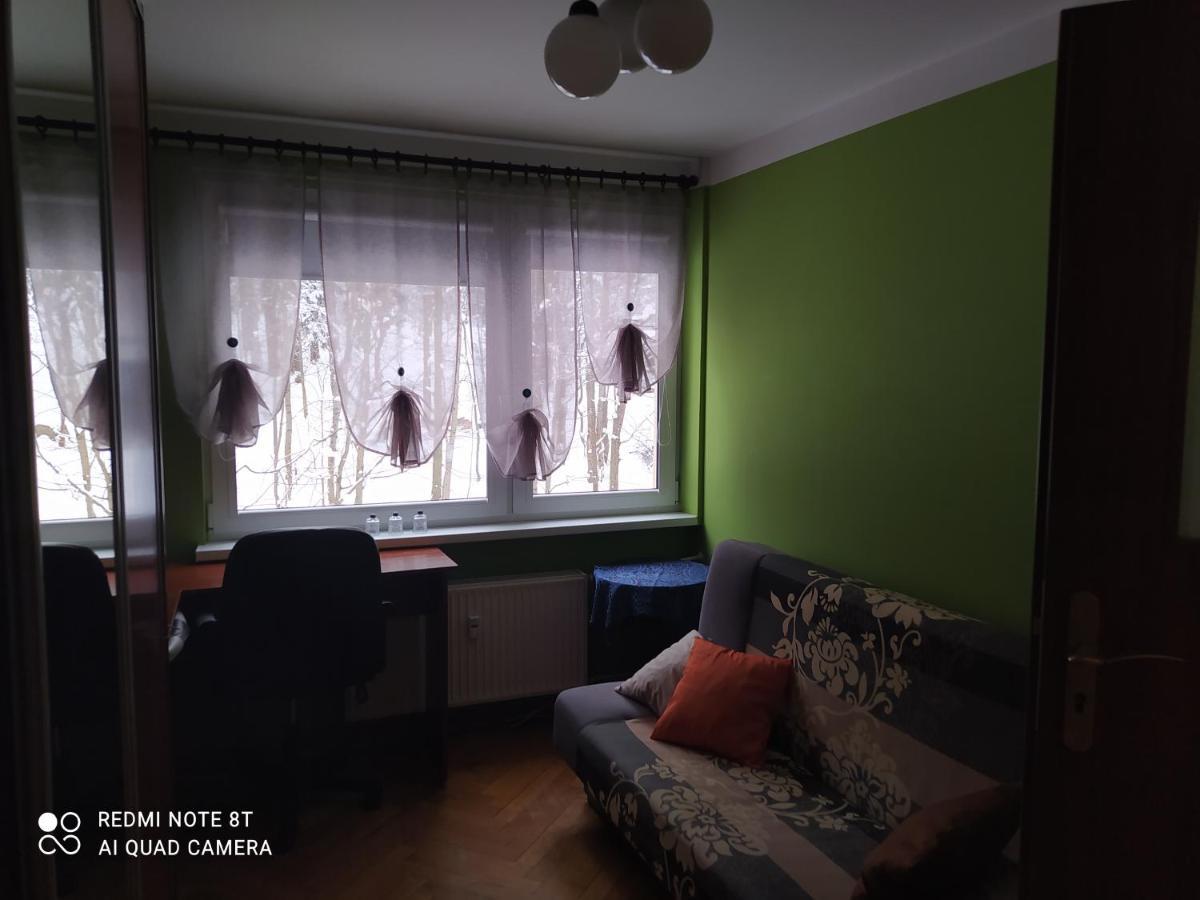 Ferienwohnung Na Malej Schreiberhau Exterior foto