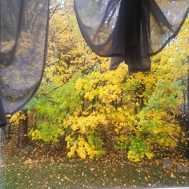 Ferienwohnung Na Malej Schreiberhau Exterior foto