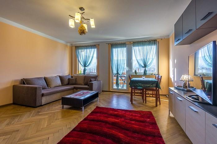 Ferienwohnung Na Malej Schreiberhau Exterior foto