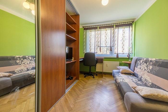 Ferienwohnung Na Malej Schreiberhau Exterior foto