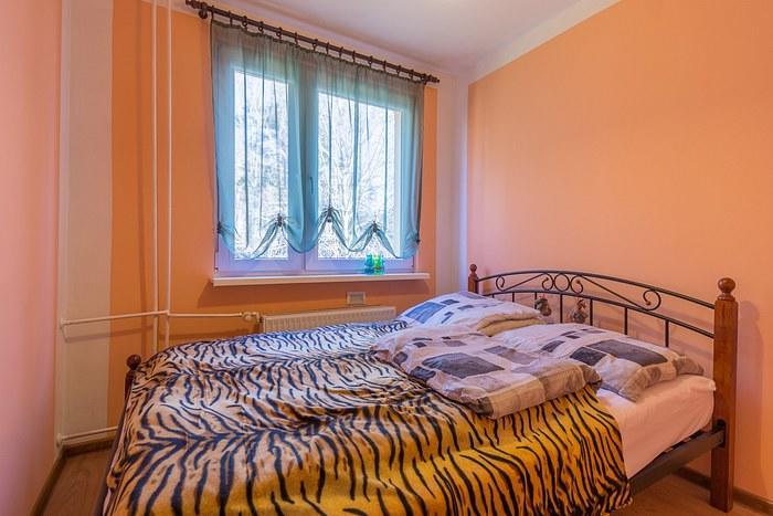 Ferienwohnung Na Malej Schreiberhau Exterior foto