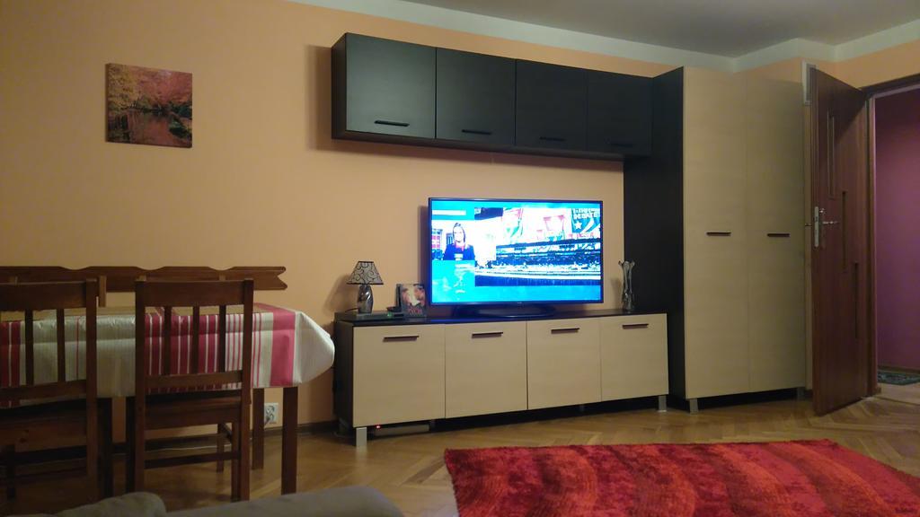 Ferienwohnung Na Malej Schreiberhau Exterior foto