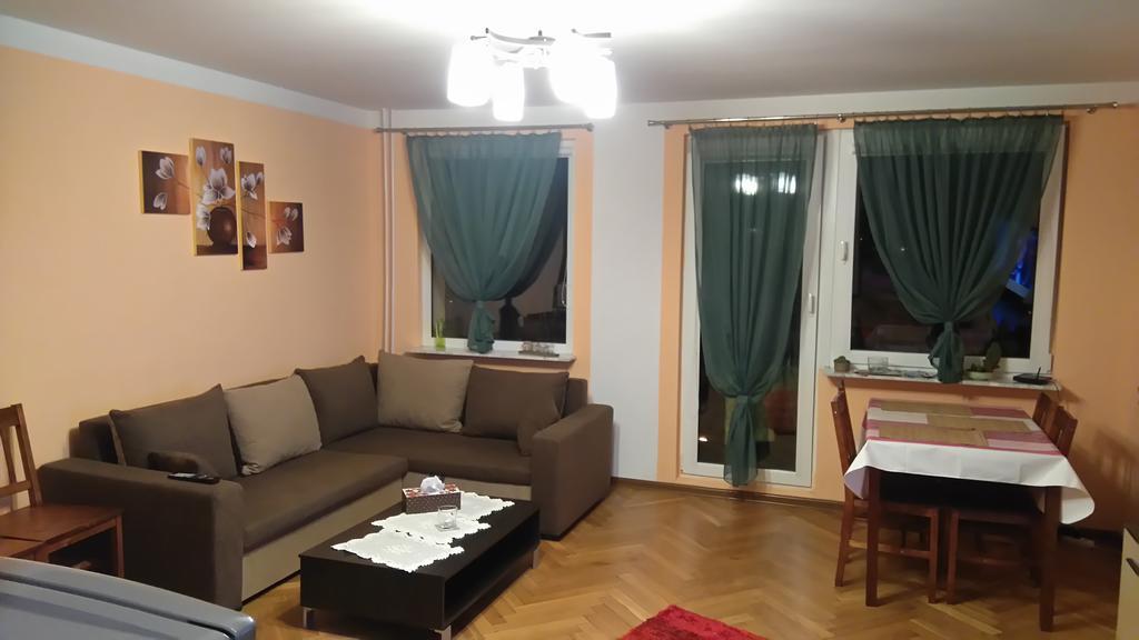 Ferienwohnung Na Malej Schreiberhau Exterior foto